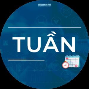 BÁO CÁO CÔNG VIỆC THÁNG 01 - TUẦN 4